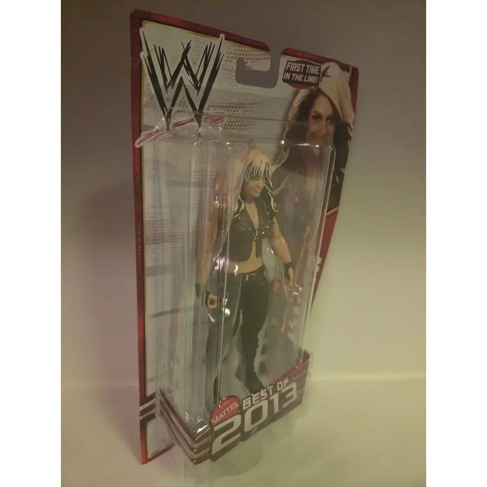 Kaitlyn Mattel WWE Best of 2013 Action Figure